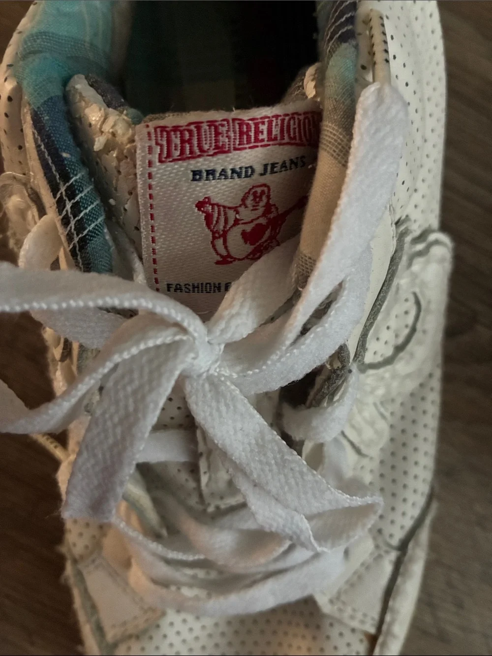 Men’s True Religion Sneakers